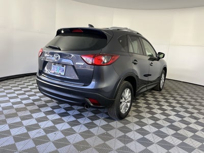 2015 Mazda Mazda CX-5 Touring