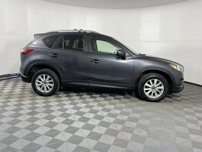 2015 Mazda Mazda CX-5 Touring