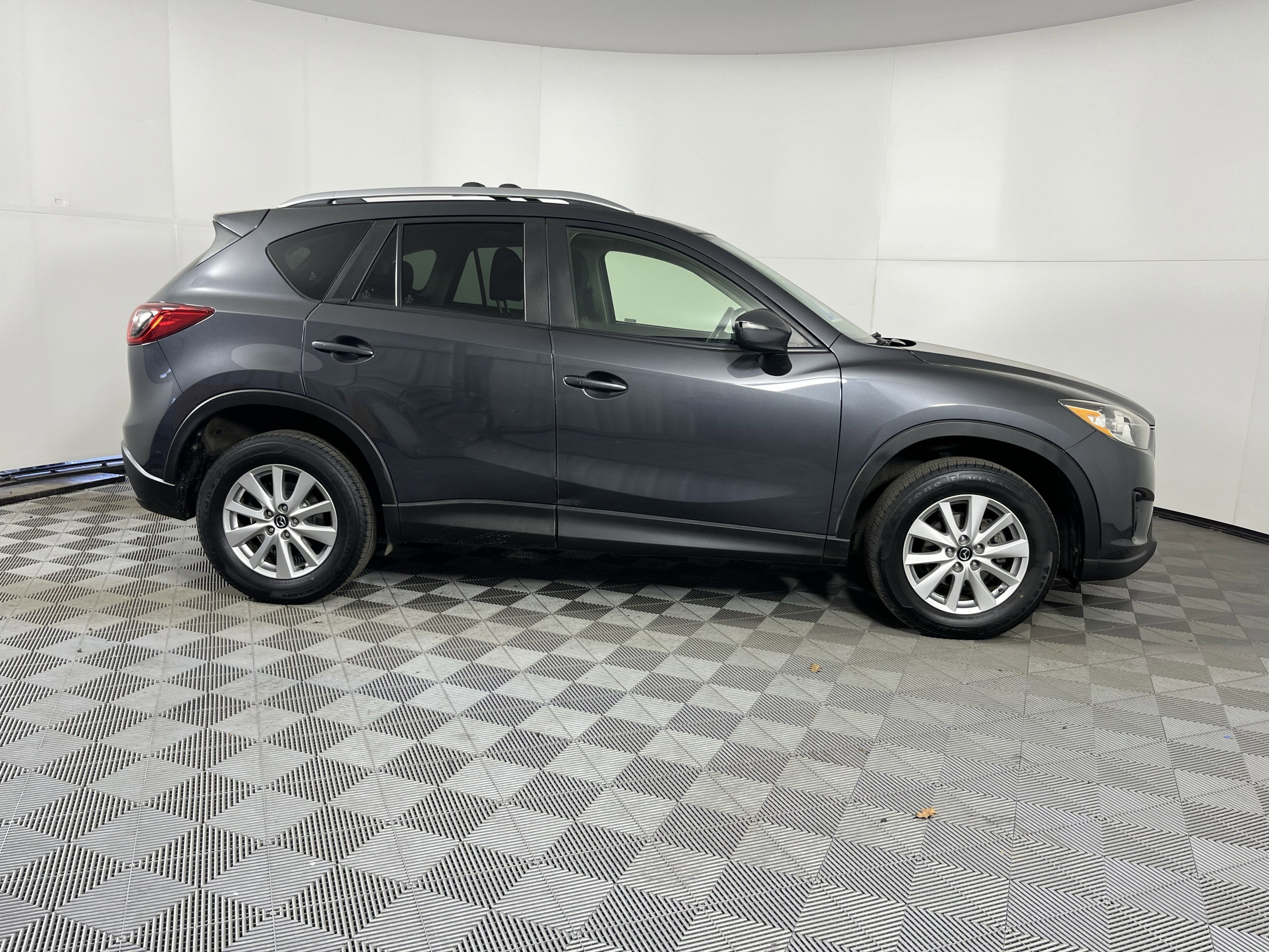 2015 Mazda Mazda CX-5 Touring