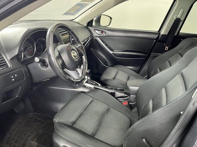 2015 Mazda Mazda CX-5 Touring