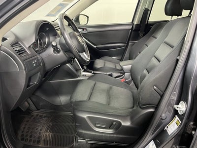 2015 Mazda Mazda CX-5 Touring