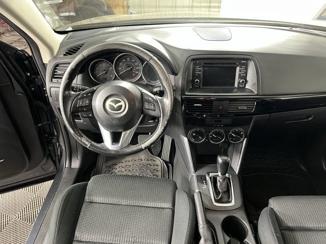 2015 Mazda Mazda CX-5 Touring