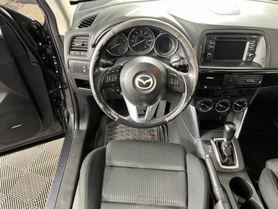 2015 Mazda Mazda CX-5 Touring