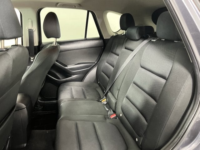 2015 Mazda Mazda CX-5 Touring
