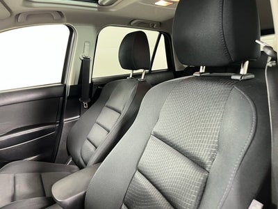 2015 Mazda Mazda CX-5 Touring