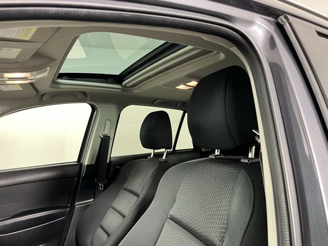 2015 Mazda Mazda CX-5 Touring