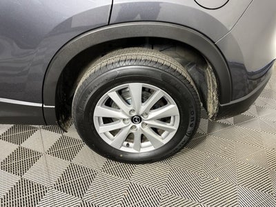 2015 Mazda Mazda CX-5 Touring