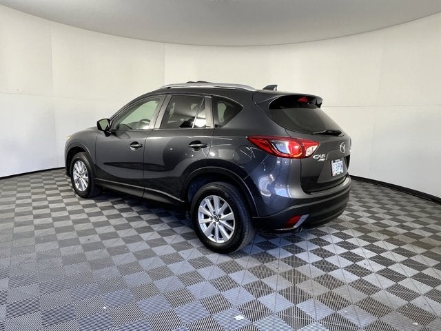 2015 Mazda Mazda CX-5 Touring