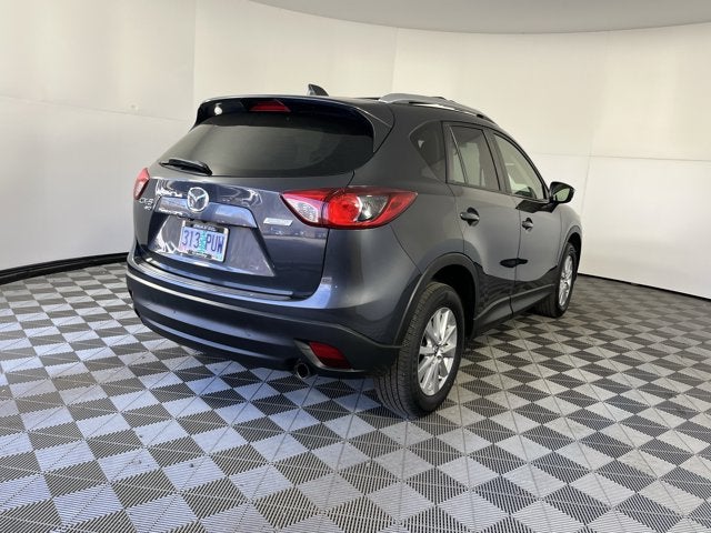 2015 Mazda Mazda CX-5 Touring