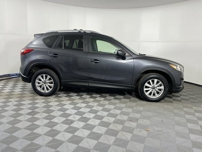 2015 Mazda Mazda CX-5 Touring