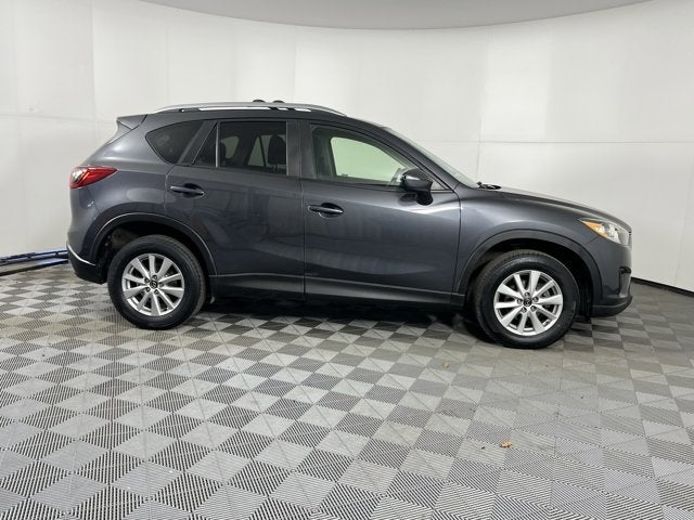 2015 Mazda Mazda CX-5 Touring