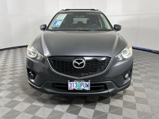 2015 Mazda Mazda CX-5 Touring
