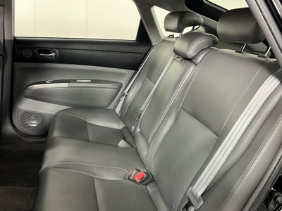 2007 Toyota Prius Base