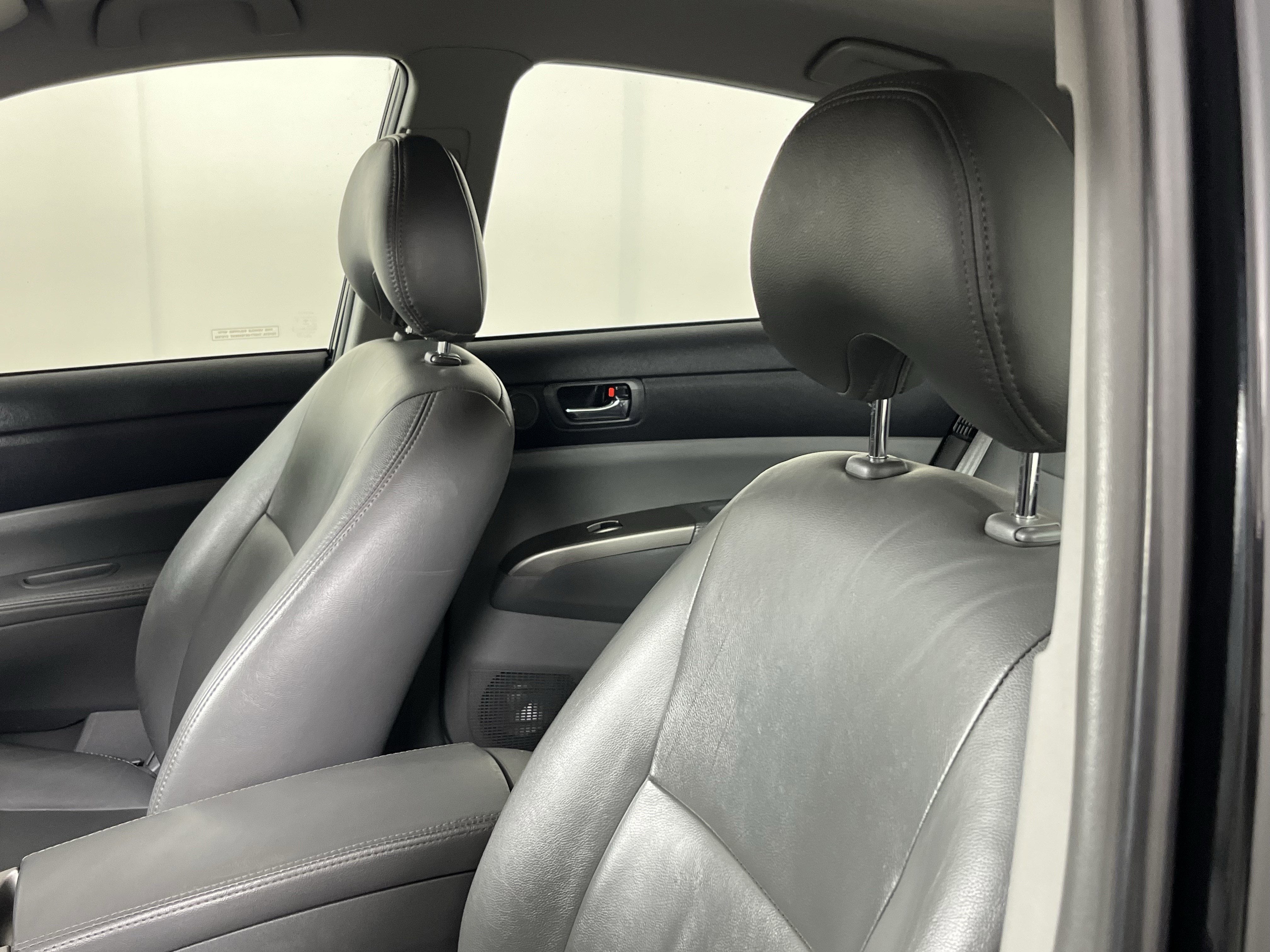 2007 Toyota Prius Base