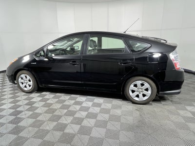 2007 Toyota Prius Base
