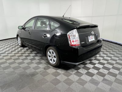 2007 Toyota Prius Base