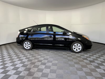 2007 Toyota Prius Base