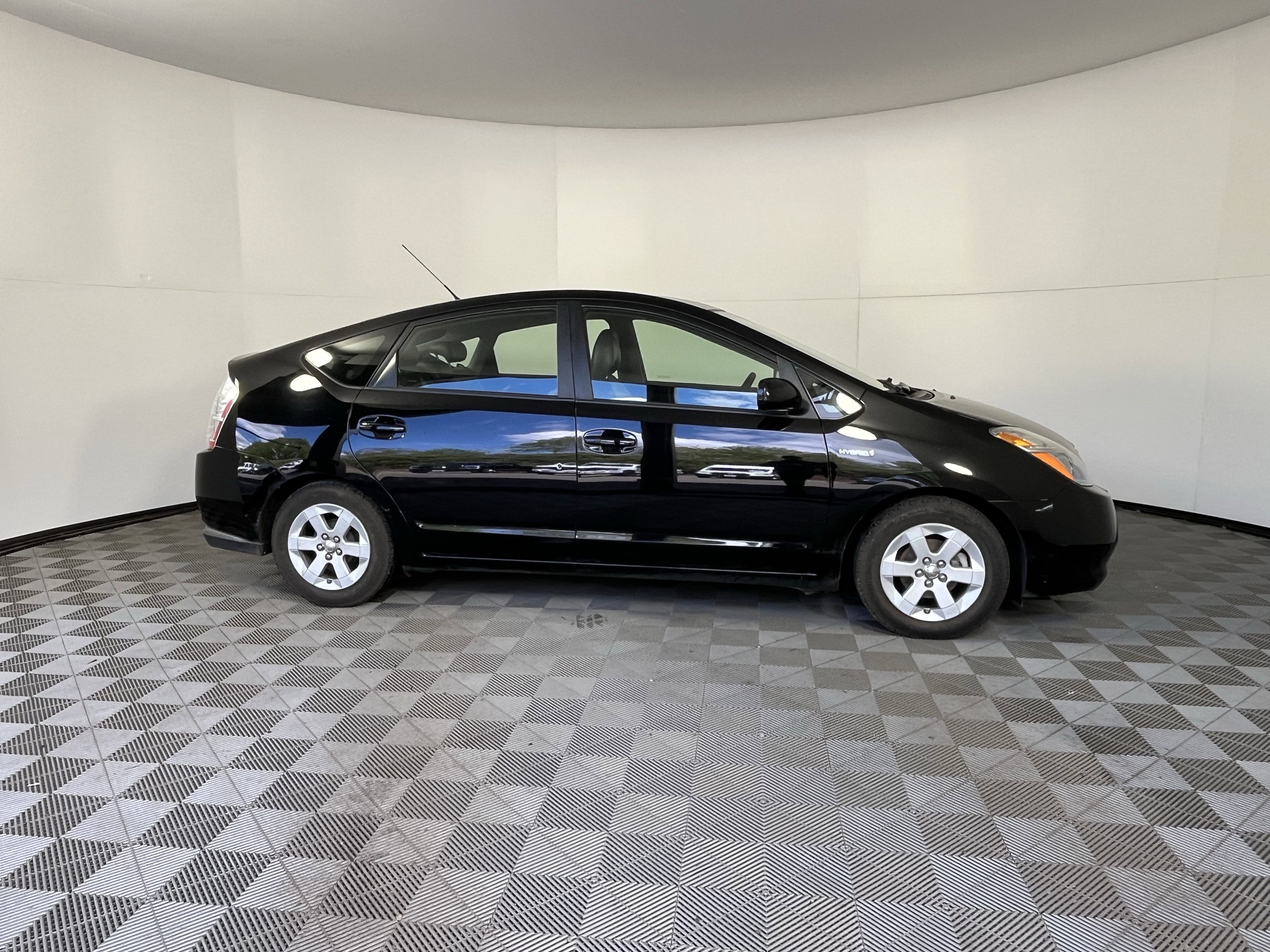 2007 Toyota Prius Base