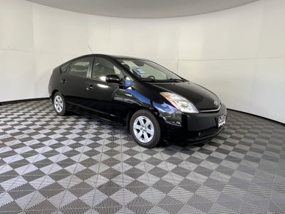 2007 Toyota Prius Base