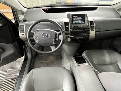 2007 Toyota Prius Base