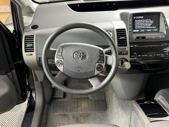 2007 Toyota Prius Base