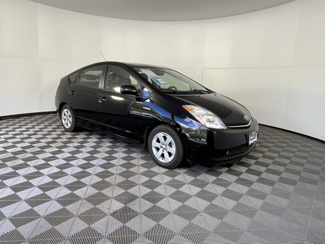 2007 Toyota Prius Base