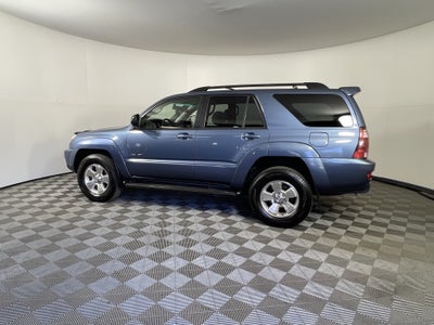 2004 Toyota 4Runner SR5