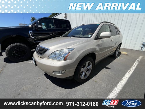 2004 Lexus RX 330 Base