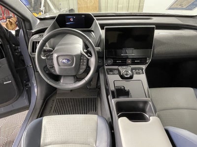 2023 Subaru Solterra Touring
