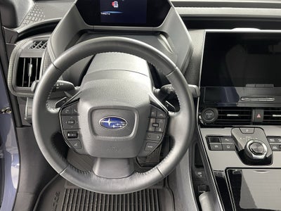 2023 Subaru Solterra Touring