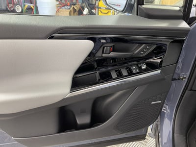 2023 Subaru Solterra Touring