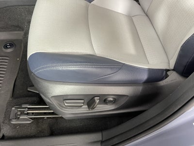 2023 Subaru Solterra Touring