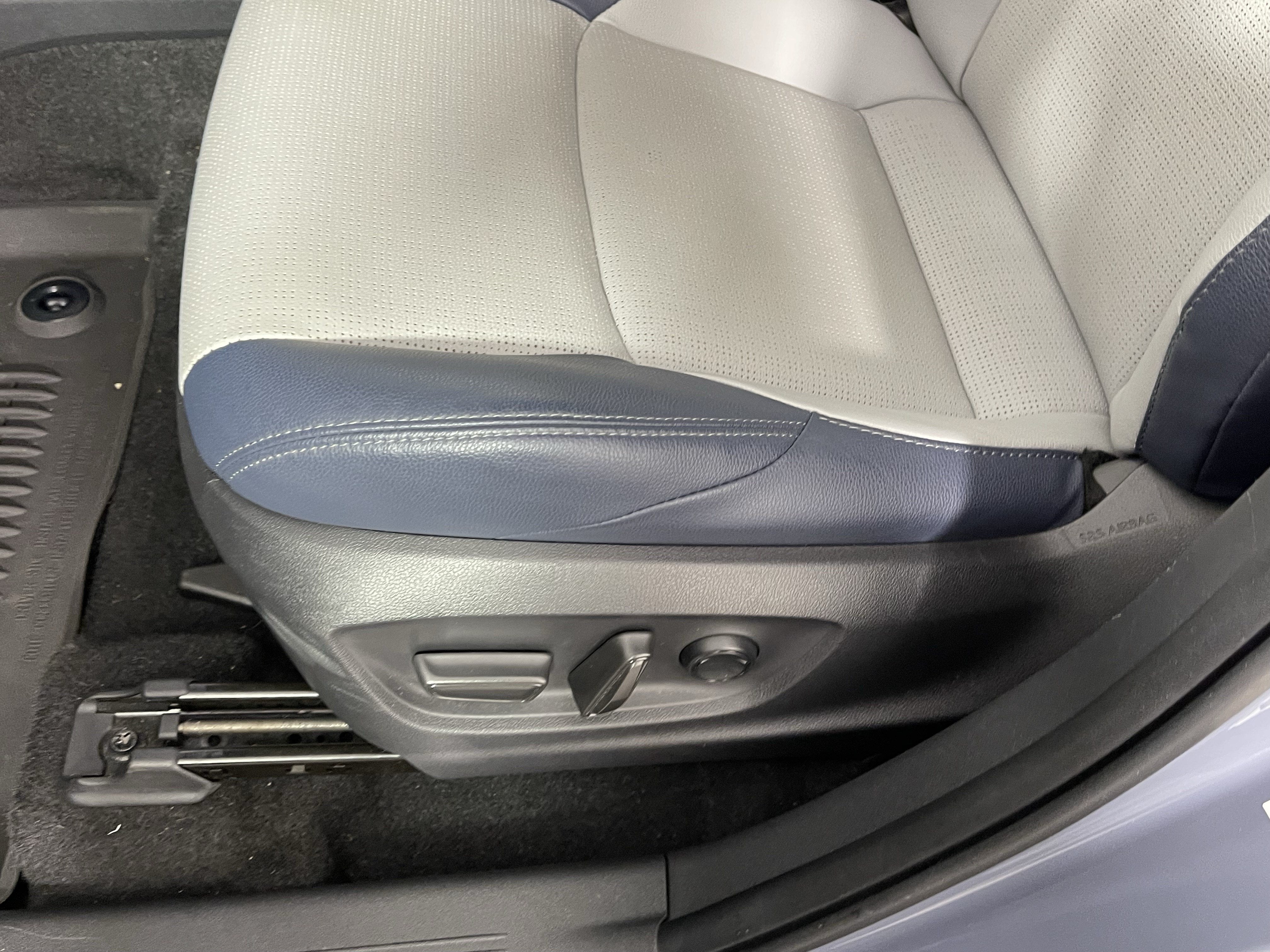 2023 Subaru Solterra Touring