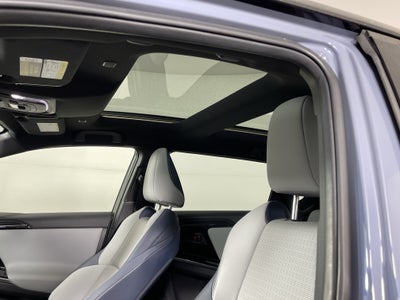 2023 Subaru Solterra Touring