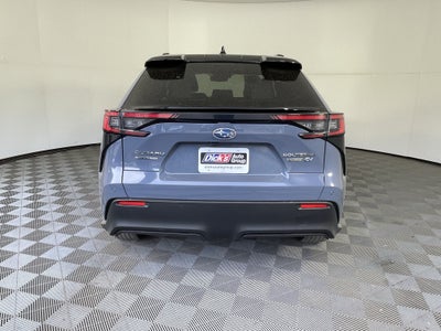 2023 Subaru Solterra Touring