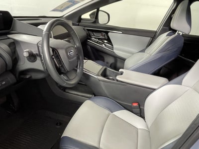 2023 Subaru Solterra Touring