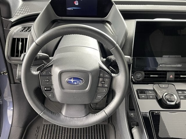 2023 Subaru Solterra Touring