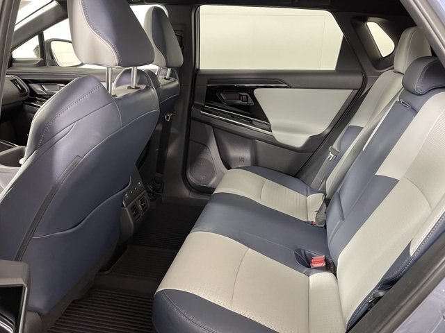 2023 Subaru Solterra Touring