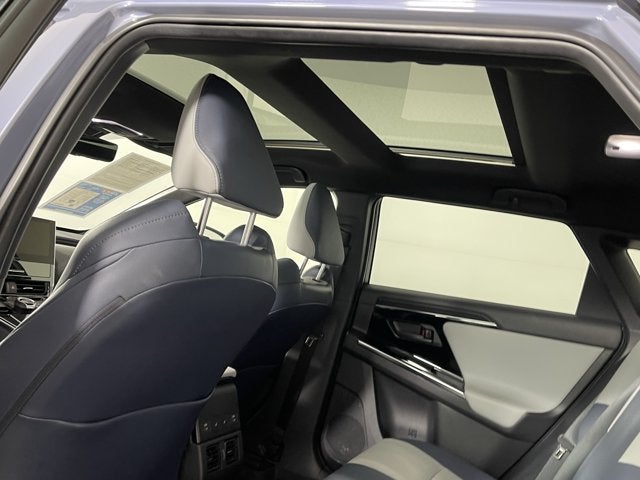 2023 Subaru Solterra Touring