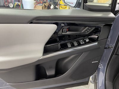2023 Subaru Solterra Touring