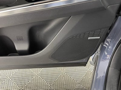 2023 Subaru Solterra Touring