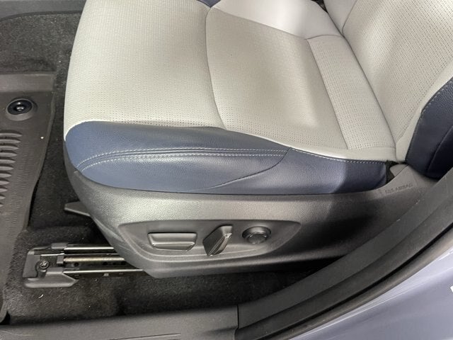 2023 Subaru Solterra Touring