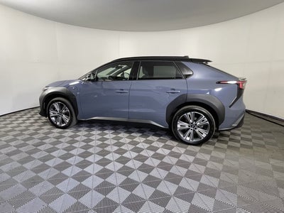 2023 Subaru Solterra Touring