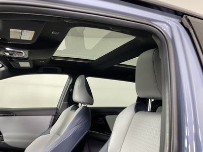 2023 Subaru Solterra Touring