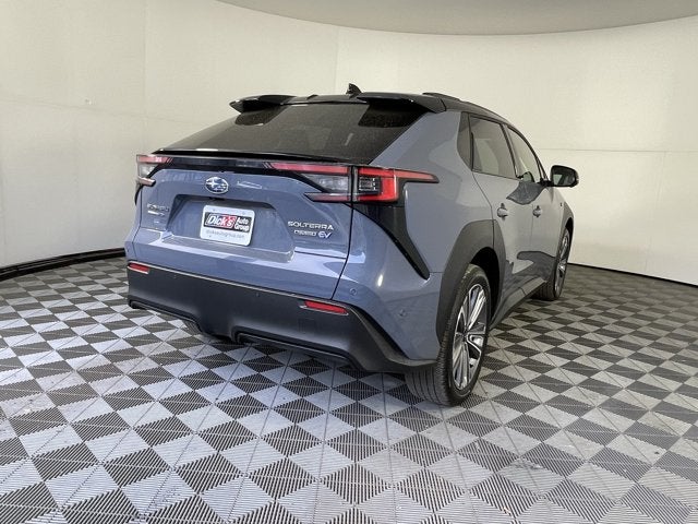 2023 Subaru Solterra Touring