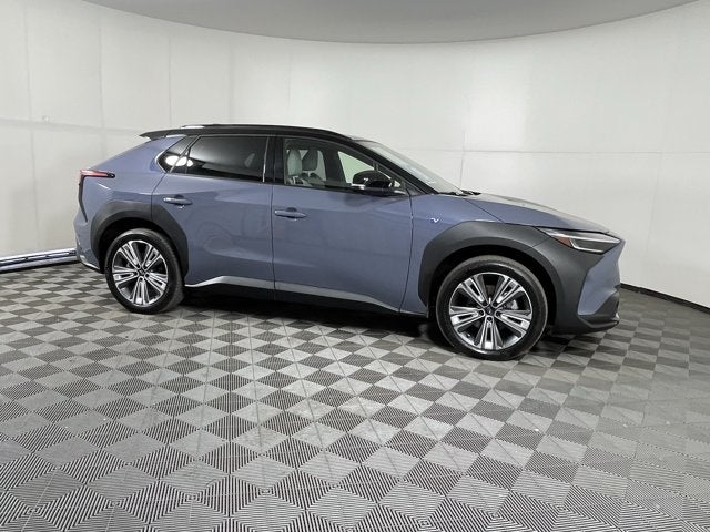 2023 Subaru Solterra Touring