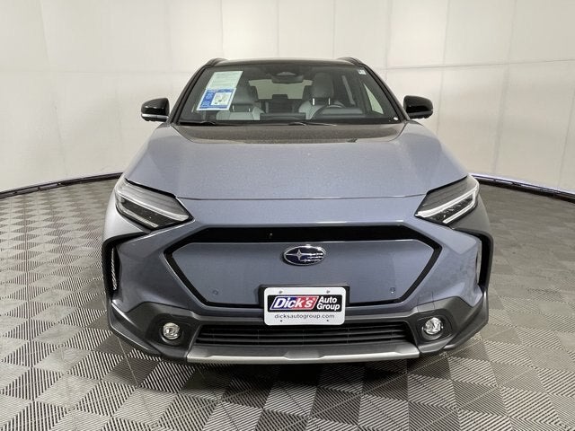 2023 Subaru Solterra Touring
