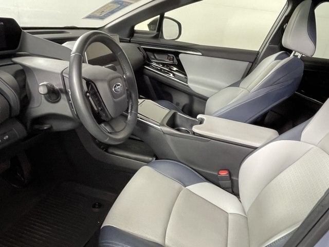 2023 Subaru Solterra Touring