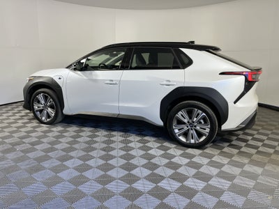 2023 Subaru Solterra Touring