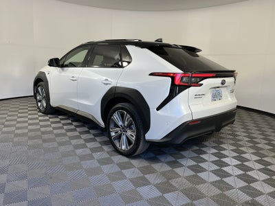 2023 Subaru Solterra Touring